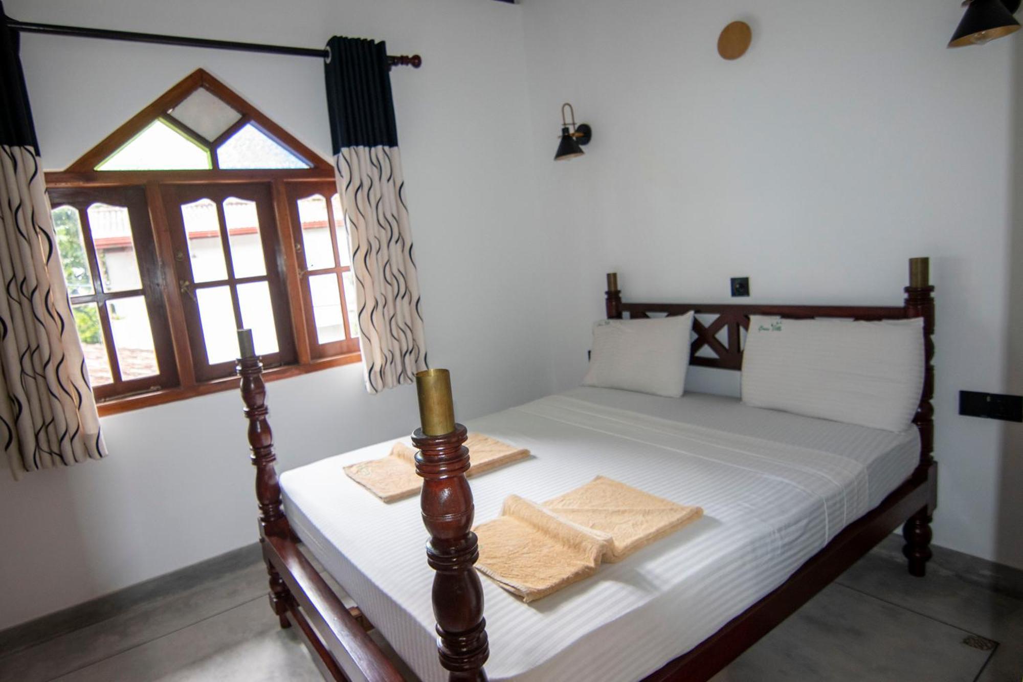 Green Villa Apartment Unawatuna Luaran gambar