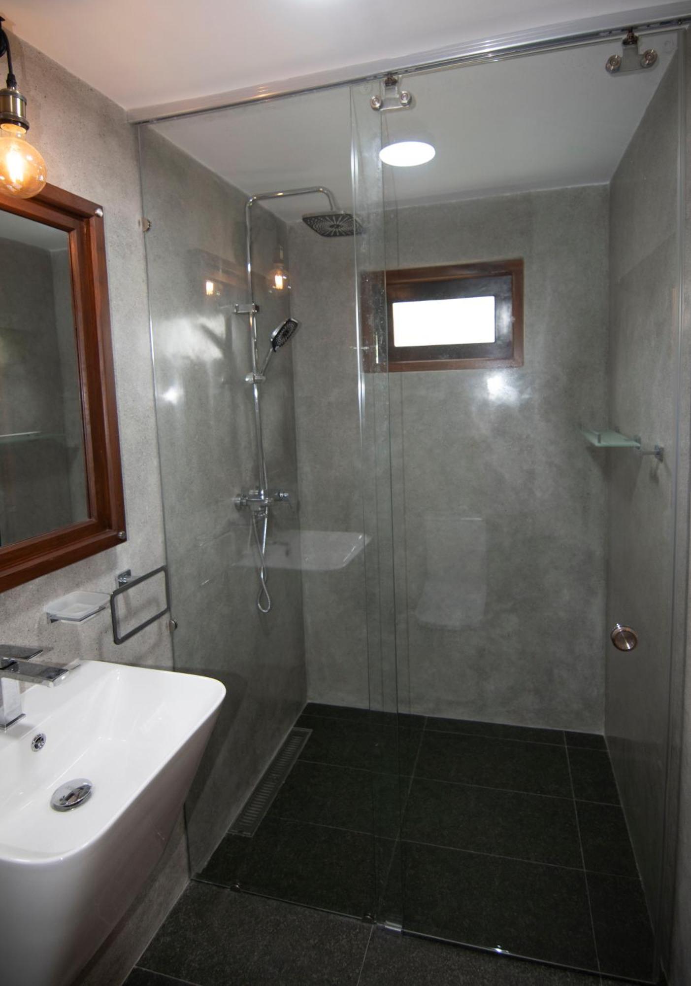 Green Villa Apartment Unawatuna Luaran gambar